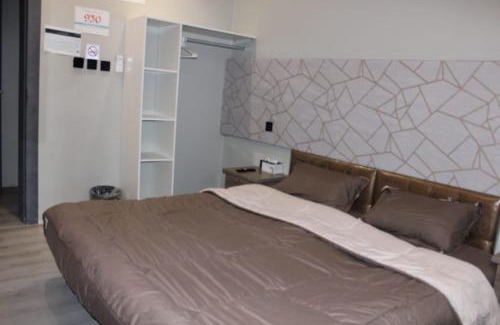 An Nakhil Apartamento | Yasmine house