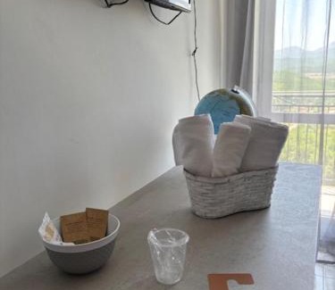 Grumento Nova Cama Y Desayuno | Yasmir Home
