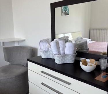 Grumento Nova Cama Y Desayuno | Yasmir Home