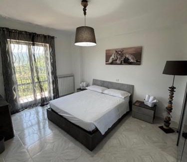 Grumento Nova Cama Y Desayuno | Yasmir Home
