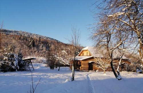 Staryava Casa | Yasna Sadyba