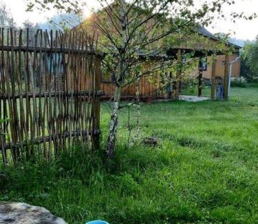 Staryava Casa | Yasna Sadyba