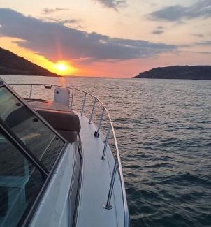 Marina Mazatlan Alquiler De Eote | Yate de lujo en Mazatlan