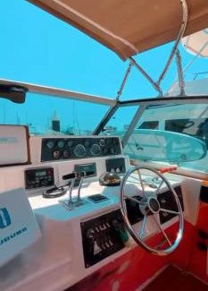 Marina Mazatlan Alquiler De Eote | Yate de lujo en Mazatlan