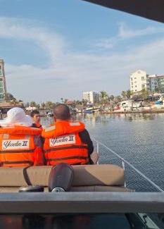 Marina Mazatlan Alquiler De Eote | Yate de lujo en Mazatlan