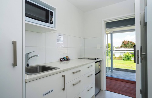 Auckland Hotel | Yates Park Motel