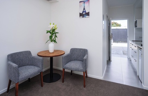 Auckland Hotel | Yates Park Motel