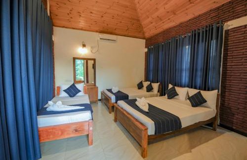 Anuradhapura Casa | Yatinuwara Bungalow