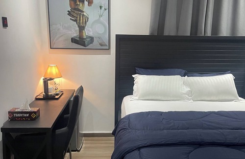Koforidua Cama Y Desayuno | Yaven