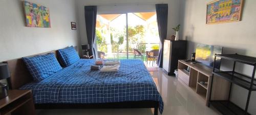 Ban Phe Casa | Yawee Homestay