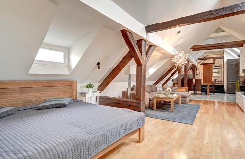 Stare Mesto Apartamento | YAY Central