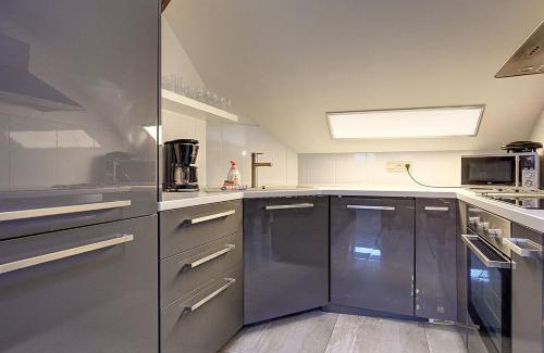 Stare Mesto Apartamento | YAY Central