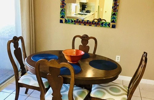 Sun City Casa | YAY, VACAY! HAVE FUN IN SUN CITY! A 55+ community