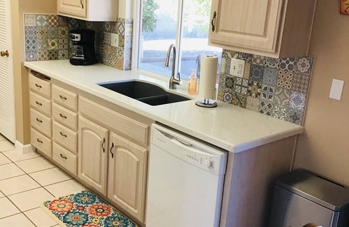 Sun City Casa | YAY, VACAY! HAVE FUN IN SUN CITY! A 55+ community