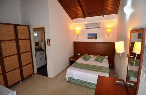 Selimiye Apartamento | Yazici Otel
