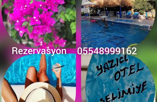Selimiye Apartamento | Yazici Otel