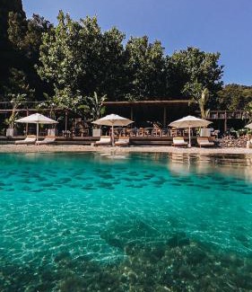 Fethiye Hotel | Yazz Collective