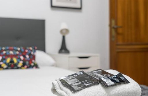 Deustuko San Pedro-Erribera Apartamento | Ybarra apartment by People Rentals