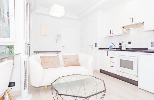 Maria Auxiliadora Apartamento | YBH Alfonso XIII