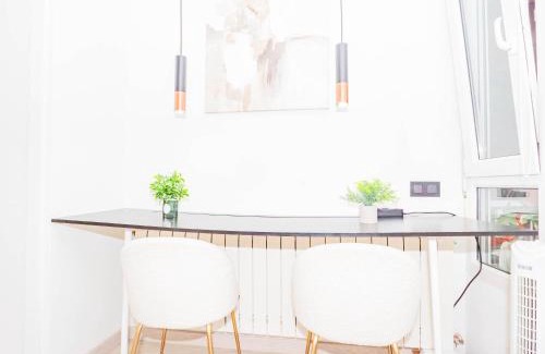 Maria Auxiliadora Apartamento | YBH Alfonso XIII