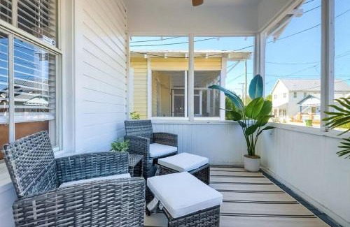 Historic Ybor Casa | Ybor Azul Den