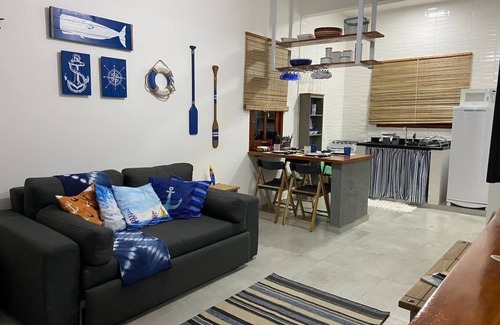 Itacare Casa | YBYRÁ Bungalow - close to the best beaches in Itacaré