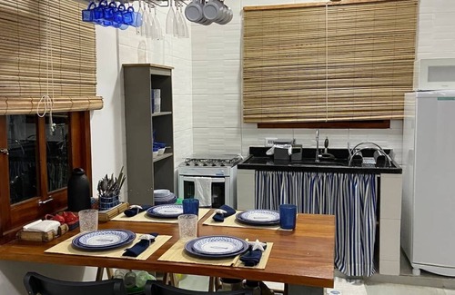 Itacare Casa | YBYRÁ Bungalow - close to the best beaches in Itacaré