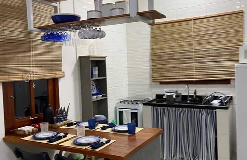 Itacare Casa | YBYRÁ Bungalow - close to the best beaches in Itacaré