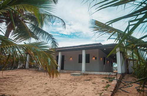 Cajueiro da Praia Casa | Ybytu Barrinha