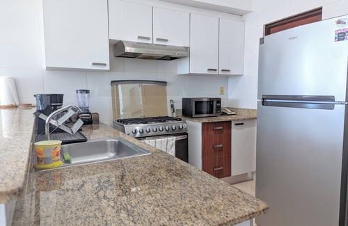Marbella Apartamento | Yc 3602 l Apartamento 2BR en av Balboa