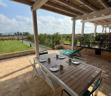 Capalbio Apartamento | YCH-Ovile Country Home