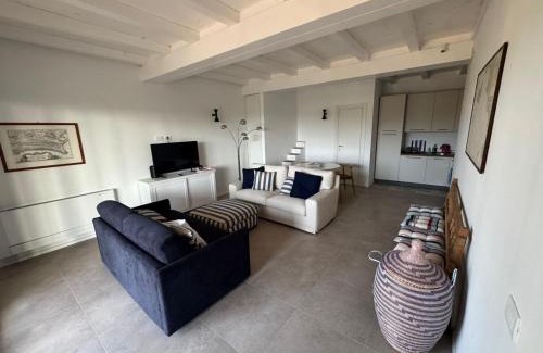 Capalbio Apartamento | YCH-Ovile Country Home