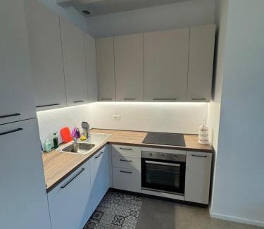 Capalbio Apartamento | YCH-Ovile Country Home