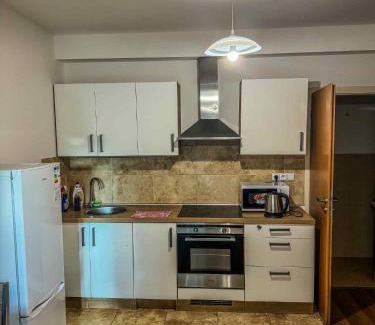 Libus Apartamento | YCZ Praha