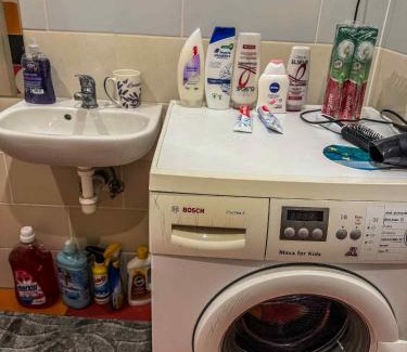 Libus Apartamento | YCZ Praha