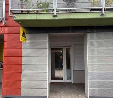 Libus Apartamento | YCZ Praha