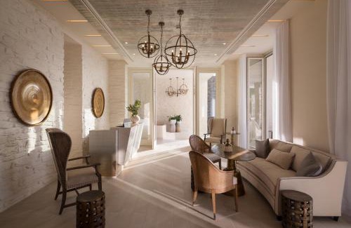 Vourkari Hotel | Ydor Hotel & Spa by Sandglass