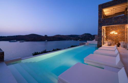 Vourkari Hotel | Ydor Hotel & Spa by Sandglass