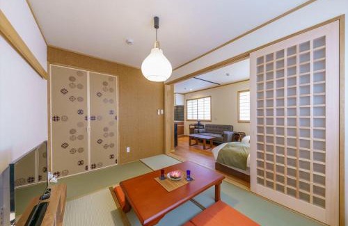 Asakusa Apartamento | Ydoya Fukuro - Vacation STAY 52727v