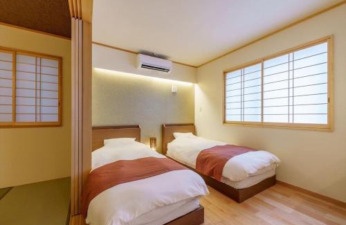 Asakusa Apartamento | Ydoya Fukuro - Vacation STAY 52727v