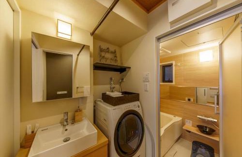 Asakusa Apartamento | Ydoya Fukuro - Vacation STAY 52727v