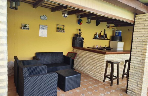 Chiclana de la Frontera Chalet De Esquí | Casa Ye Ye en Chiclana