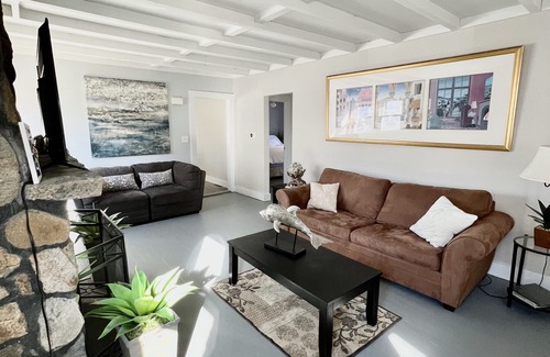 Clinton Casa | Waterview 4 BED y 2 BAÑOS COMPLETOS para 14 personas Académicas disponibles '18 / '19