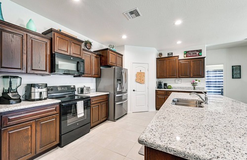 Yuma Casa | Year-Round Yuma Escape Near Dtwn: Pets Welcome!