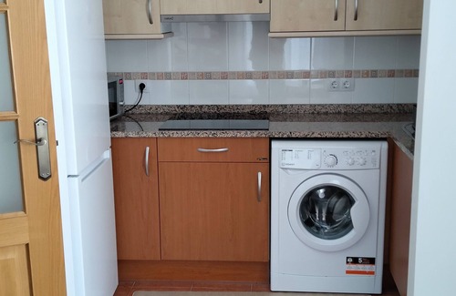 Puebla de Lillo Apartamento | La casa de yeico