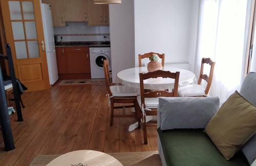 Puebla de Lillo Apartamento | La casa de yeico