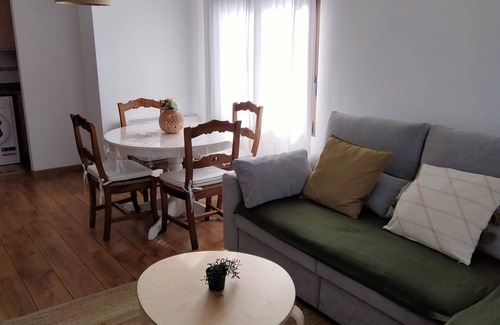 Puebla de Lillo Apartamento | La casa de yeico