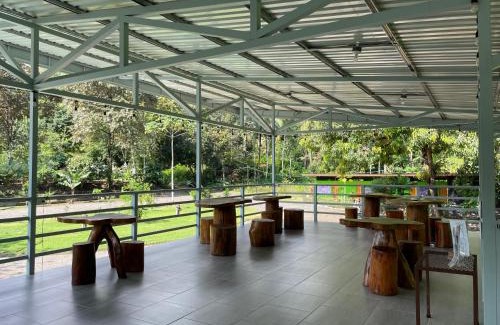 Puerto Jimenez Casa | YEJOS Jungle Lodge