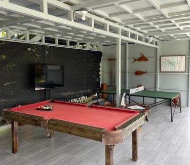 Puerto Jimenez Casa | YEJOS Jungle Lodge