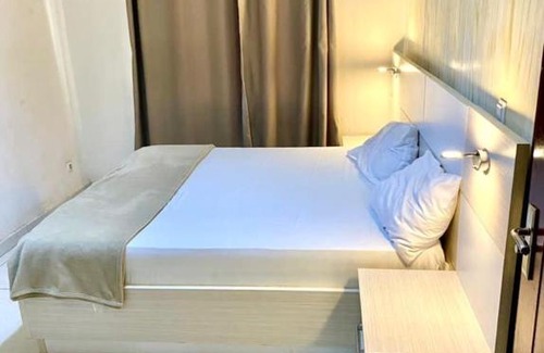 Dakar Hotel | YEKSIL